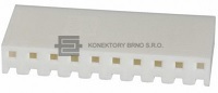 Konektor řady SL 156 s roztečí pinů 3,94mm