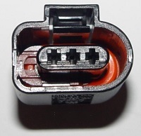 Konektor koncernu VW - 3D0973703 a 1J0973703