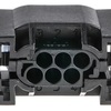 Konektor z řady Micro Quadlok System