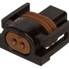 Konektor z řady Metri-Pack 150 v provedení Pull-to-Seat 12162215