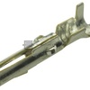 Kontakt z řady Commercial MATE-N-LOK pro vodič 0.5-1mm2