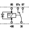 Mini relé typ B V23234-A0004-X051