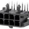 Konektor z řady Micro-Fit 3.0 od výrobce Molex 430450800