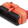 Konektor řady AMPSEAL s roztečí kontaktů 4mm