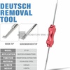 Insertion & Extraction Tool pro konektory Deutsch DT/DTM/DTP