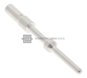 Kontakt dle MIL-DTL-5015 / VG95234P15
