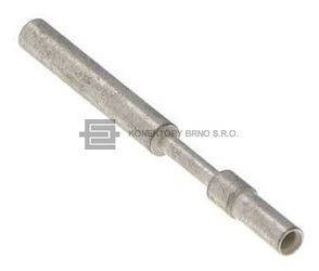 Kontakt VG95234S15 pro vodič AWG18-16