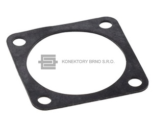 Těsnění příruby řady dle MIL-DTL-5015 / VG95234DA20-1