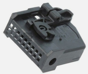 Kryt konektoru řady MQS