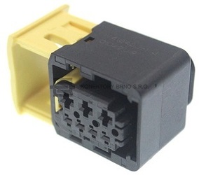 Konektor řady Heavy Duty Sealed Connector Series