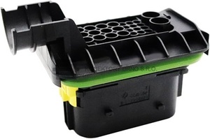 Konektor z řady LEAVYSEAL