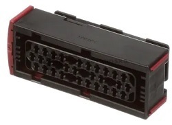 Konektor řady Junior Power Timer s roztečí pinů 5mm