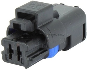 Konektor řady SICMA Mini Sealed Connector 1.5 211PC022S0149