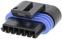 Konektor z řady Metri-Pack 150 12162210