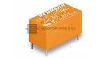 PE014012  Miniature PCB Relay PE