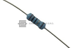 Rezistor série LR -  LR1F120RJIT