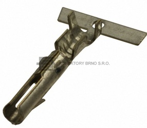 Kontakt z řady Commercial MATE-N-LOK pro vodič 0.5-1mm2