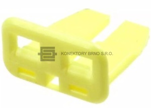 Jištění konektoru z řady Econoseal 070