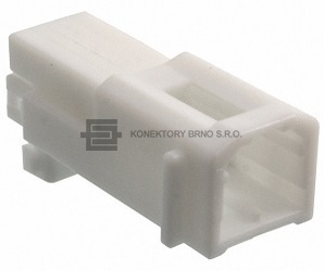 Konektor z řady 070 MULTILOCK