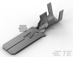 Kolíček řady Fastin-Faston 6.3