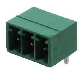 Konektor MC 1,5/ 3-G-3,5