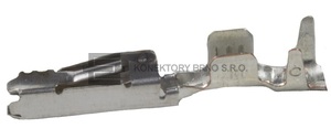 Kontakt výrobce Bosch série Matrix 1.2 pro vodič 0,75-1mm2