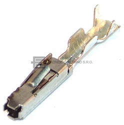 Kontakt výrobce Bosch série Matrix 1.2 pro vodič 0,5-1,0mm2