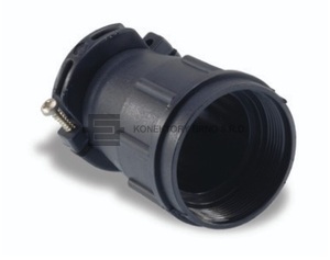 Vývodka konektoru řady Trident - TR12ASR1N