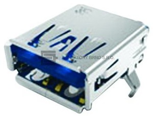 Konektor USB 3.0 - typ A
