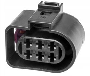Konektor koncernu VW - 1J0973733