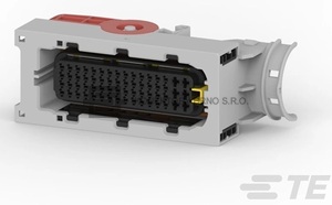 Konektor řady LEAVYSEAL