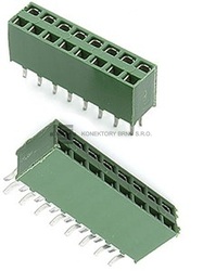 Konektor z řady HV-100 s roztečí pinů 2.54mm