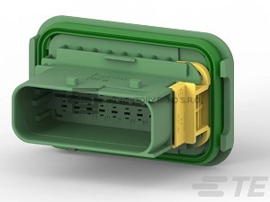Těsněný konektor řady HDSCS / MCP 1.5K
