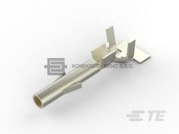 Dutinka řady Universal MATE-N-LOK pro vodič AWG20-14