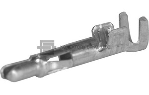 Kontakt z řady  Universal MATE-N-LOK v provedení Split Pins