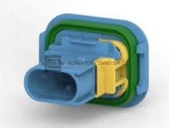 Konektor řady Heavy Duty Sealed Connector Series