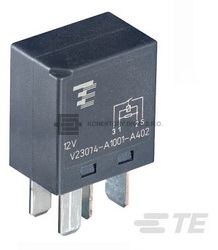 Micro Relé A typ V23074-A1001-A403