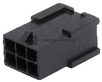 Konektor z řady Micro-Fit 3.0 od výrobce Molex