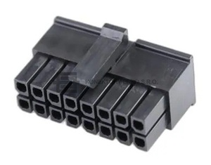 Konektor z řady Micro-Fit s roztečí 3.00mm 430251600