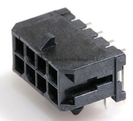 Konektor z řady Micro-Fit 3.0 od výrobce Molex 430450800