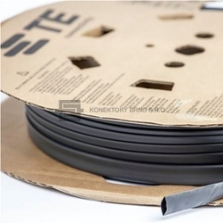 Teplem smršťovací hadička typu RNF-100-1/8-0-SP