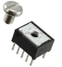 Action pin 25 A / M4
