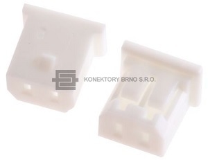 Konektor z řady 2.00mm Pitch MicroBlade