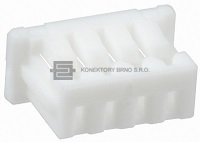 Konektor z řady 1.25mm Pitch PicoBlade