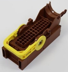 Konektor řady LEAVYSEAL