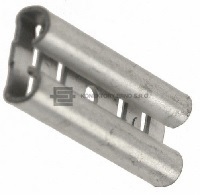 Spojka Faston 6.3mm