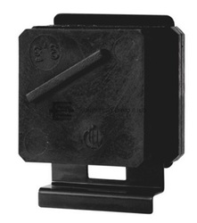 Lokátor k čelistem pro izolované konektory a spojky 624 691 3 0