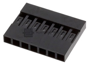 Konektor řady Basics+|Mini-PV s roztečí 2,54mm