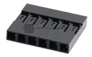Konektor řady Basics+|Mini-PV s roztečí 2,54mm