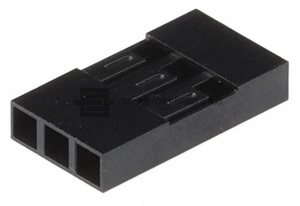 Konektor řady Basics+|Mini-PV s roztečí 2,54mm